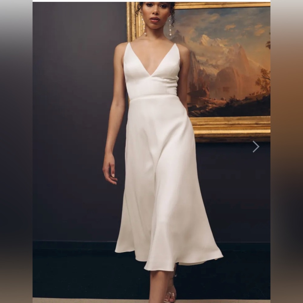 Jenny Yoo Caroline Dress